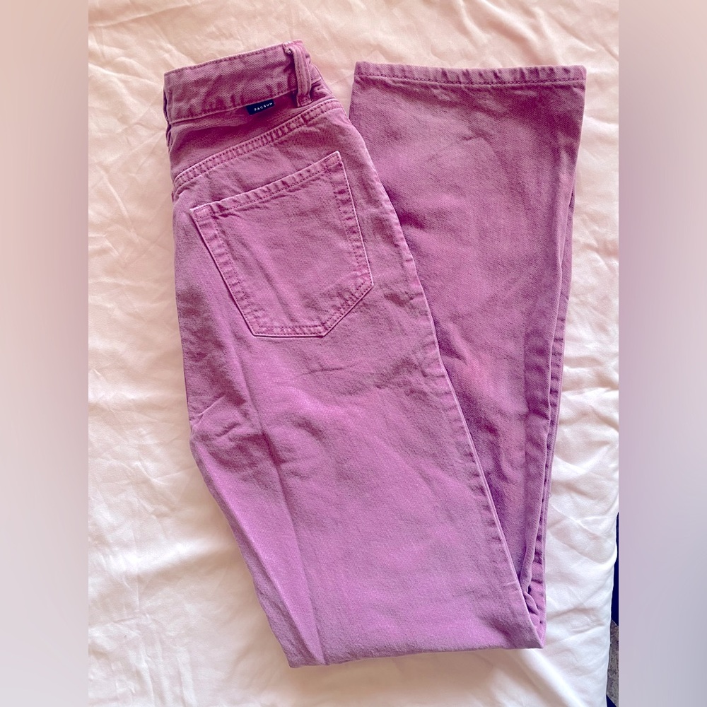 Pacsun boyfriend jeans